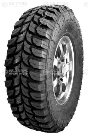 LingLong CrossWind HP010 M/T 265/70 R16C 110/107Q