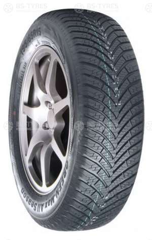 LingLong Green-Max All Season 185/60 R14 82H