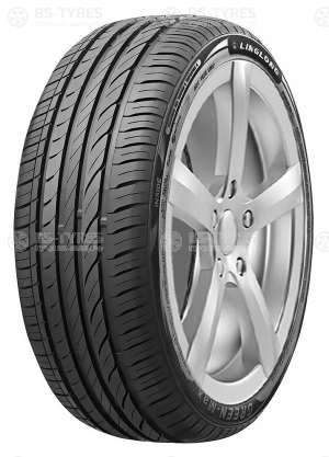LingLong Green-Max ECO Touring 195/45 R16 84V
