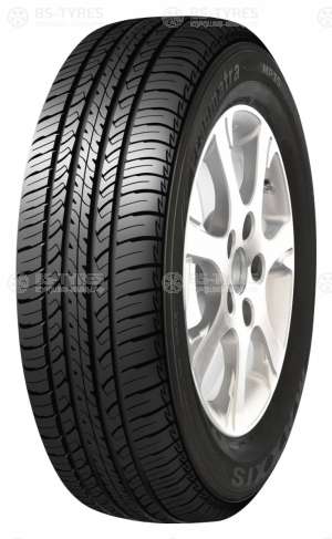 Maxxis MP15 Pragmatra 225/55 R18 98V