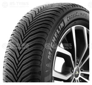 Michelin CrossClimate 2 SUV 265/65 R17 112H