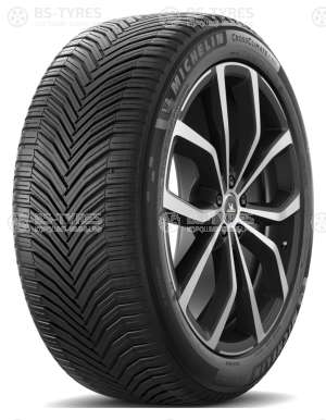 Michelin CrossClimate 2 SUV 265/65 R17 112H