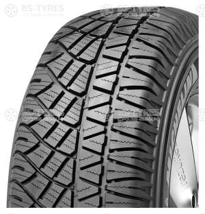 Michelin Latitude Cross 265/60 R18 110H