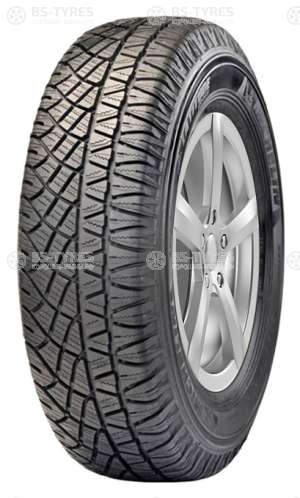 Michelin Latitude Cross 265/60 R18 110H