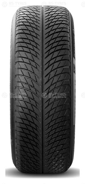 Michelin Pilot Alpin 5 245/40 R18 97V