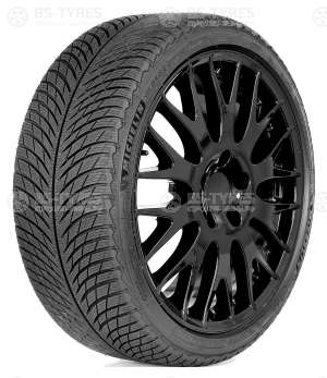 Michelin Pilot Alpin 5 245/40 R18 97V