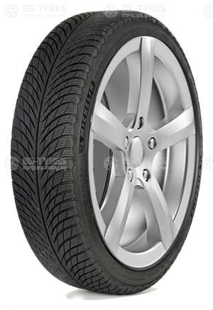 Michelin Pilot Alpin 5 245/40 R18 97V
