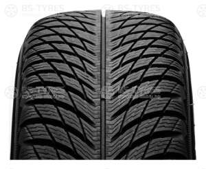 Michelin Pilot Alpin 5 245/40 R18 97V