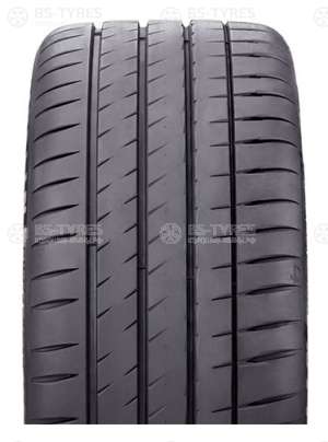 Michelin Pilot Sport 4 265/45 R20 108Y