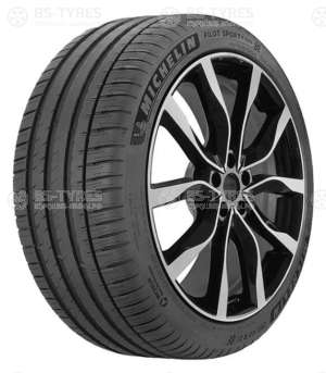 Michelin Pilot Sport 4 265/45 R20 108Y