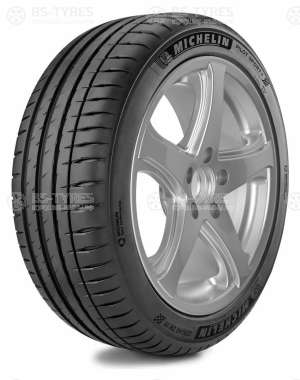 Michelin Pilot Sport 4 265/45 R20 108Y