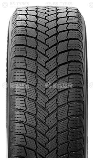 Michelin X-Ice Snow 215/60 R17 100T