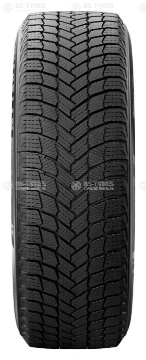 Michelin X-Ice Snow 215/60 R17 100T