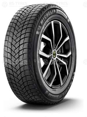 Michelin X-Ice Snow 215/60 R17 100T