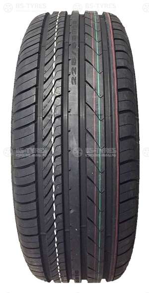 Mirage MR-HP172 235/55 R18 100V