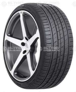 Nexen N`Fera SU1 205/55 R16 91H