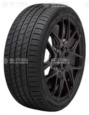 Nexen N`Fera SU1 205/55 R16 91H