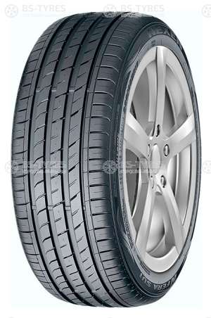 Nexen N`Fera SU1 205/55 R16 91H