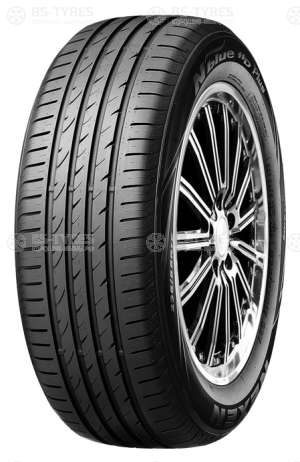 Nexen N`blue HD Plus 205/65 R16 95H