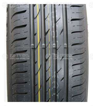 Nexen N`blue HD Plus 205/65 R16 95H