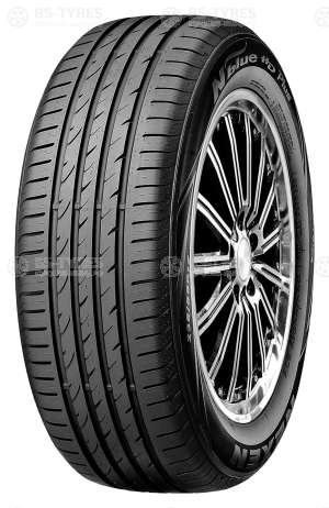 Nexen N`blue HD Plus 205/65 R16 95H