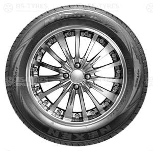 Nexen N`blue HD Plus 205/65 R16 95H