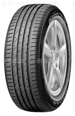 Nexen N`blue HD Plus 205/65 R16 95H