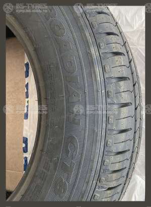 Roadian CT8