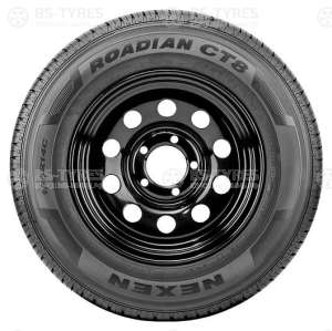 Roadian CT8