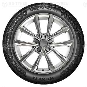 Nexen Winguard Ice 3 225/45 R17 94T