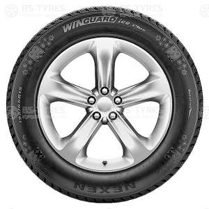 Nexen Winguard Ice Plus 215/60 R16 99T