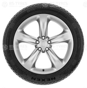 Nexen Winguard Sport 2 205/45 R17 88V