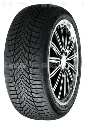 Nexen Winguard Sport 2 205/45 R17 88V