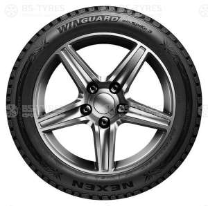 Nexen Winguard Winspike 3 245/45 R18 100T
