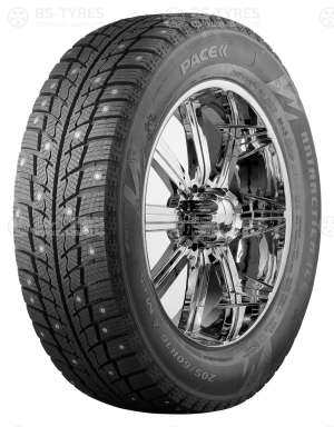 Pace Antarctica Ice 205/55 R16 91T