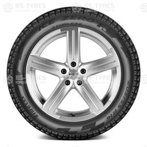 Pirelli Ice Zero Friction 225/45 R17 94H