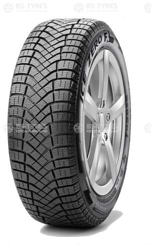 Pirelli Ice Zero Friction 225/45 R17 94H