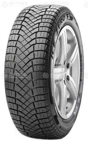 Pirelli Ice Zero Friction 225/45 R17 94H