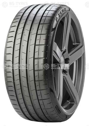 Pirelli P Zero MO 285/35 R18 97Y