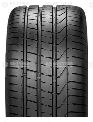 Pirelli P Zero MO 285/35 R18 97Y