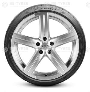 Pirelli P Zero MO 285/35 R18 97Y