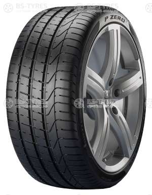 Pirelli P Zero MO 285/35 R18 97Y