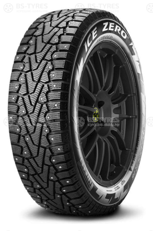 Pirelli Ice Zero 275/40 R19 105T (2019)