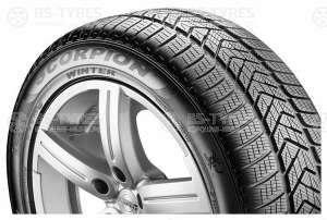 Pirelli Scorpion Winter MO 265/45 R20 108V