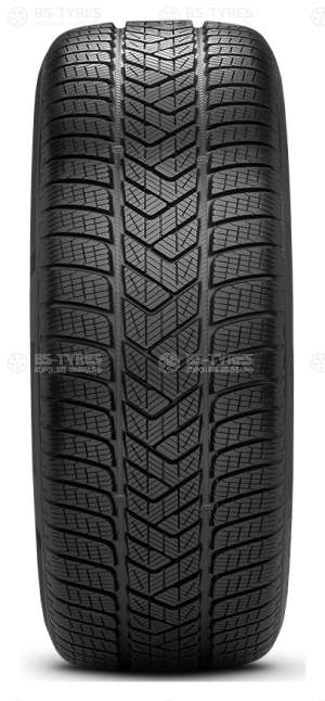 Pirelli Scorpion Winter MO 265/45 R20 108V