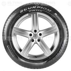 Pirelli Scorpion Winter MO 265/45 R20 108V