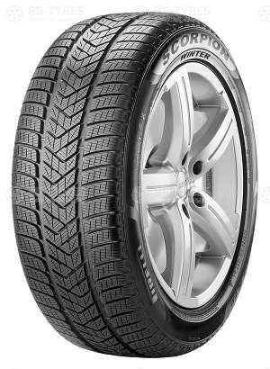 Pirelli Scorpion Winter MO 265/45 R20 108V