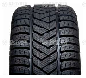 Pirelli Winter SottoZero 3 MO 245/40 R18 97V