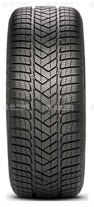 Pirelli Winter SottoZero 3 MO 245/40 R18 97V