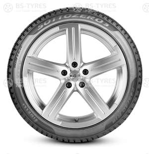 Pirelli Winter SottoZero 3 MO 245/40 R18 97V